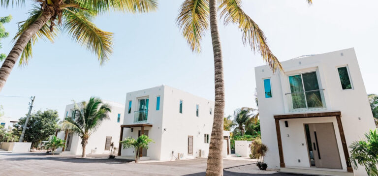 Opulence Estate