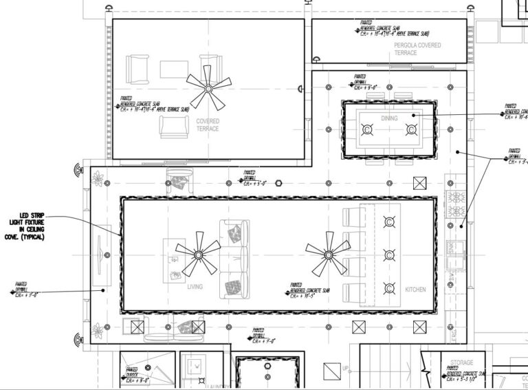 Hawksbill plans